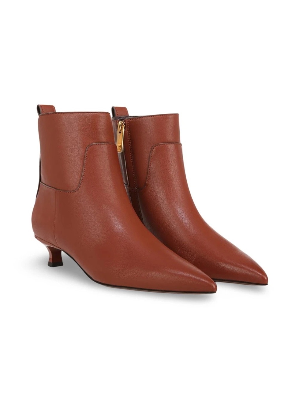 Franco Sarto Women's Mala Dress Ankle Boot
